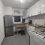 Apartment Blisko Plazy *