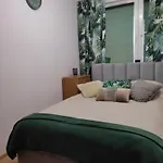 Blisko Plazy Apartment