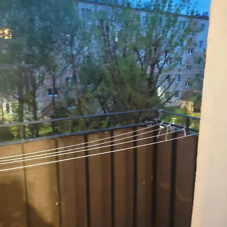 Blisko Plazy Lötzen