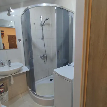 Apartment Blisko Plazy Gizycko
