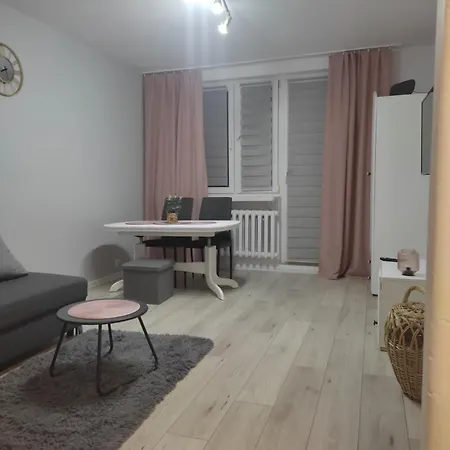 Apartament Blisko Plaży *