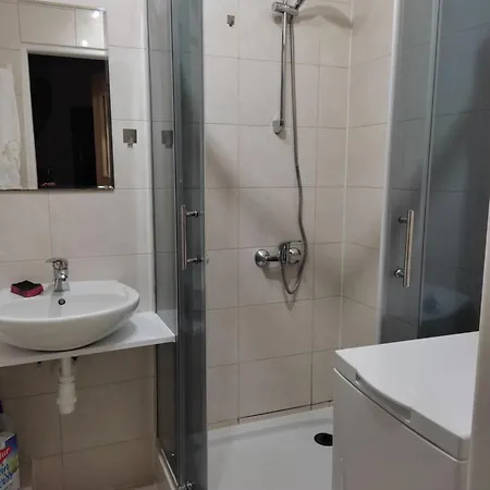 Apartment Blisko Plazy