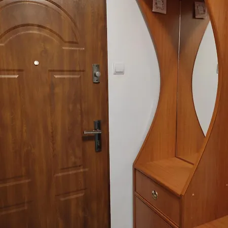 Apartment Blisko Plazy *