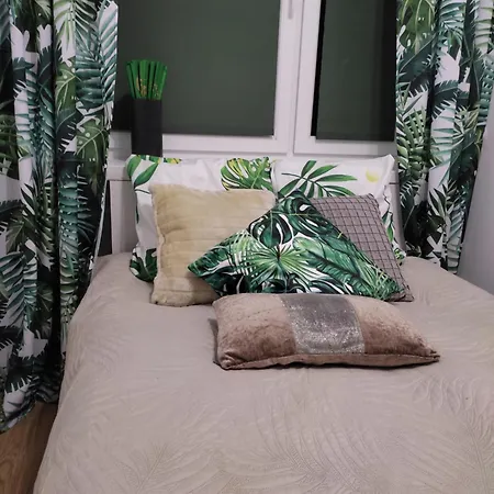 Apartment Blisko Plazy