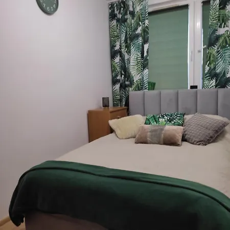 Blisko Plazy Apartment