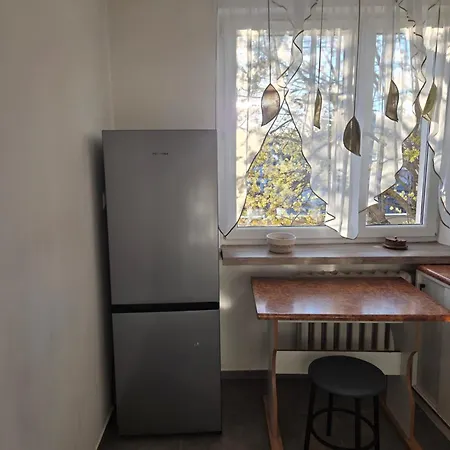 Blisko Plazy Apartment